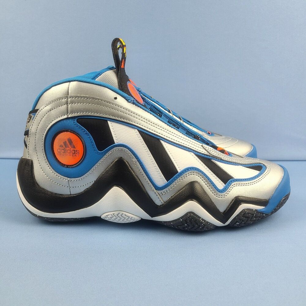 Adidas Crazy 97 EQT Mens Size 10.5 1997 All-Star Kobe Bryant Elevation GY9125 - Picture 5 of 13